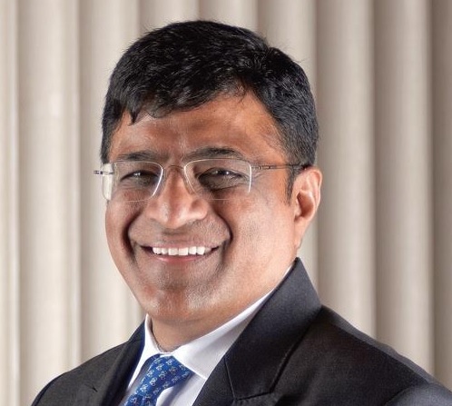 TCG Group And Haldia Petrochemical Limited Appoint B. Anand As CEO For ...