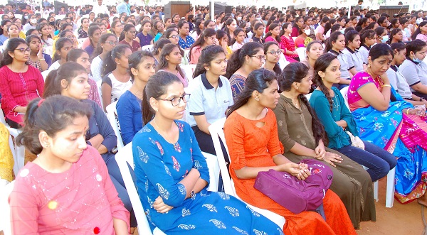 India’s top coaching institute Resonance, launches state-of-the-art ‘Resonance Gurukul Campus’ at Patancheruvu!