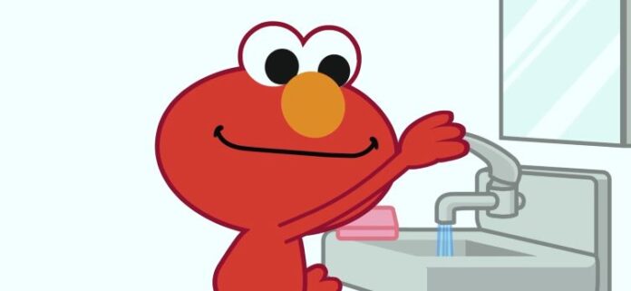 On Global Handwashing Day, Sesame Workshop India to start hand hygiene campaign in partnership with the Hygiene and Behaviour Change Coalition (HBCC)