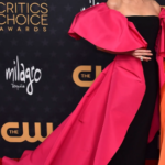 Guess Which Celebrities Wore JIMMY CHOO at the 28th Annual Critics Choice Awards